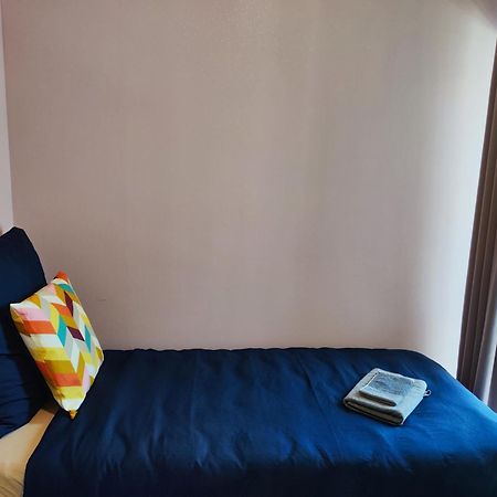 Wohlfuehloase Koeln II Apartment Luaran gambar