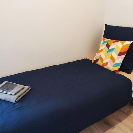 Wohlfuehloase Koeln II Apartment Luaran gambar