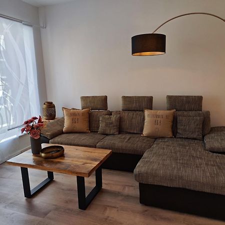 Wohlfuehloase Koeln II Apartment Luaran gambar