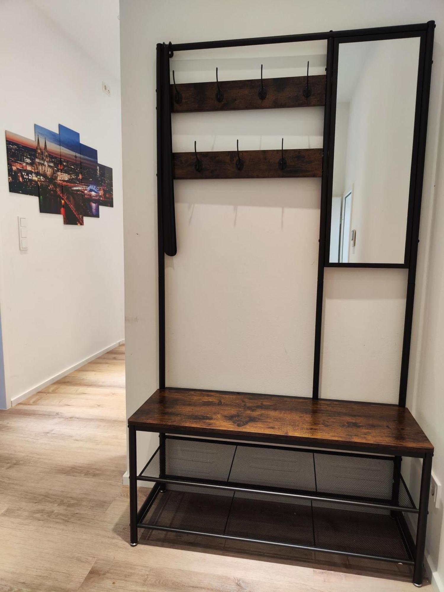 Wohlfuehloase Koeln II Apartment Luaran gambar
